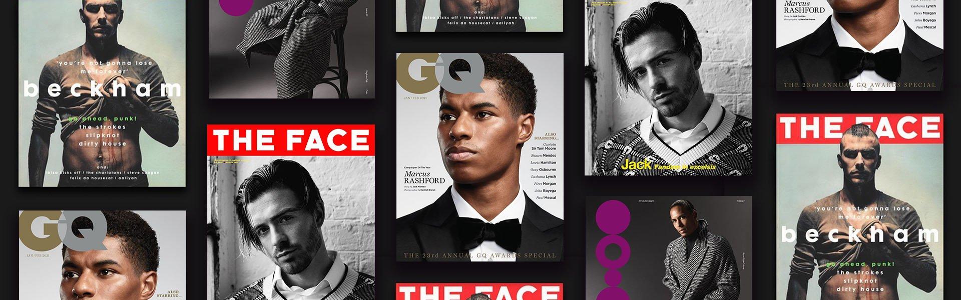 WHY FOOTBALL HAS BECOME THE ULTIMATE NEW LUXURY