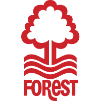 Nottingham Forest Logo