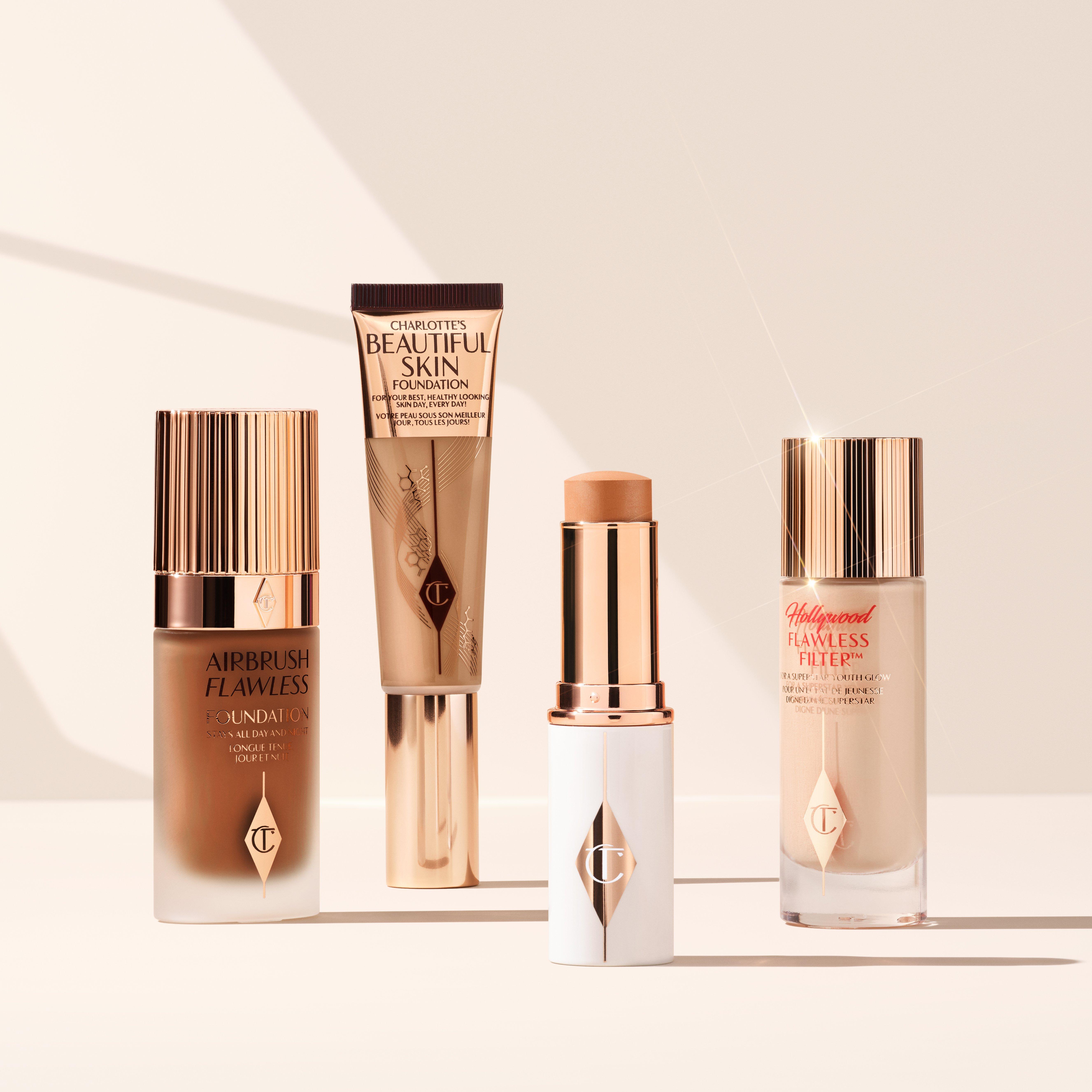 Foundation buying guide 