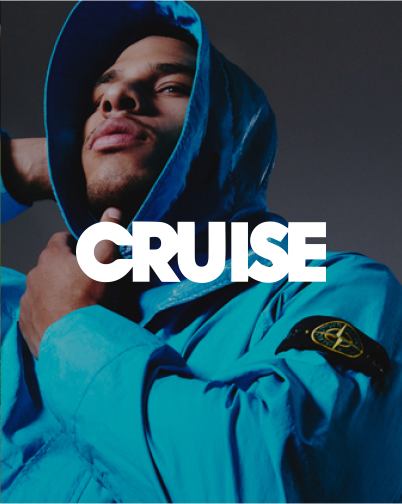 Cruise Fashion