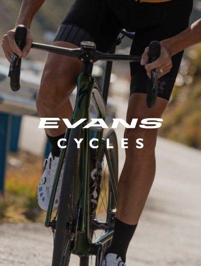 Evans Cycles