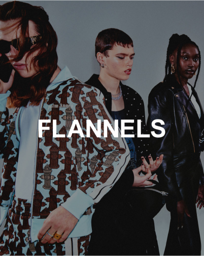 Flannels