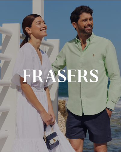 Frasers