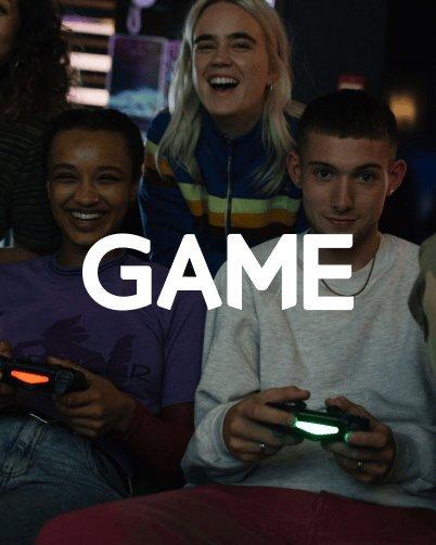 GAME