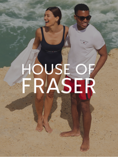 House of Fraser