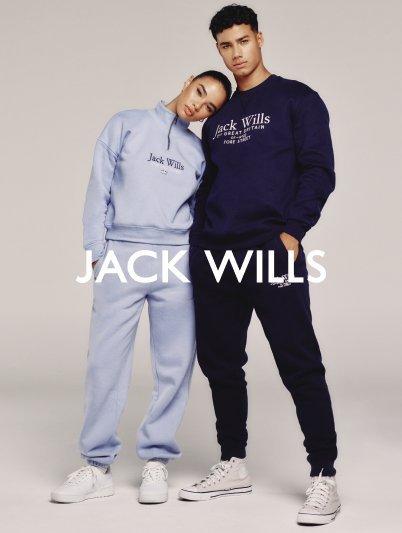 Jack Wills