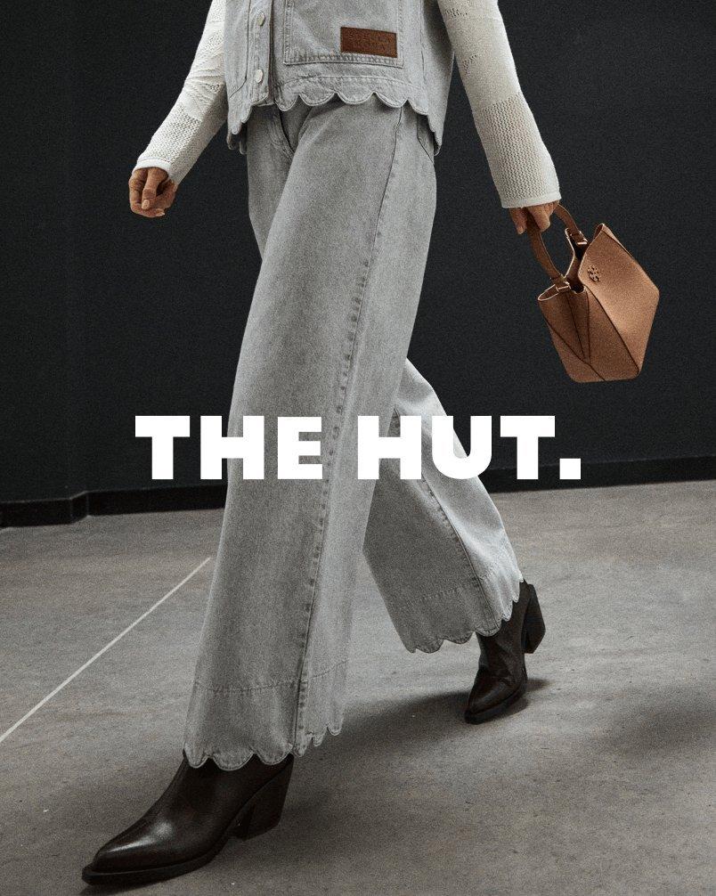 The Hut