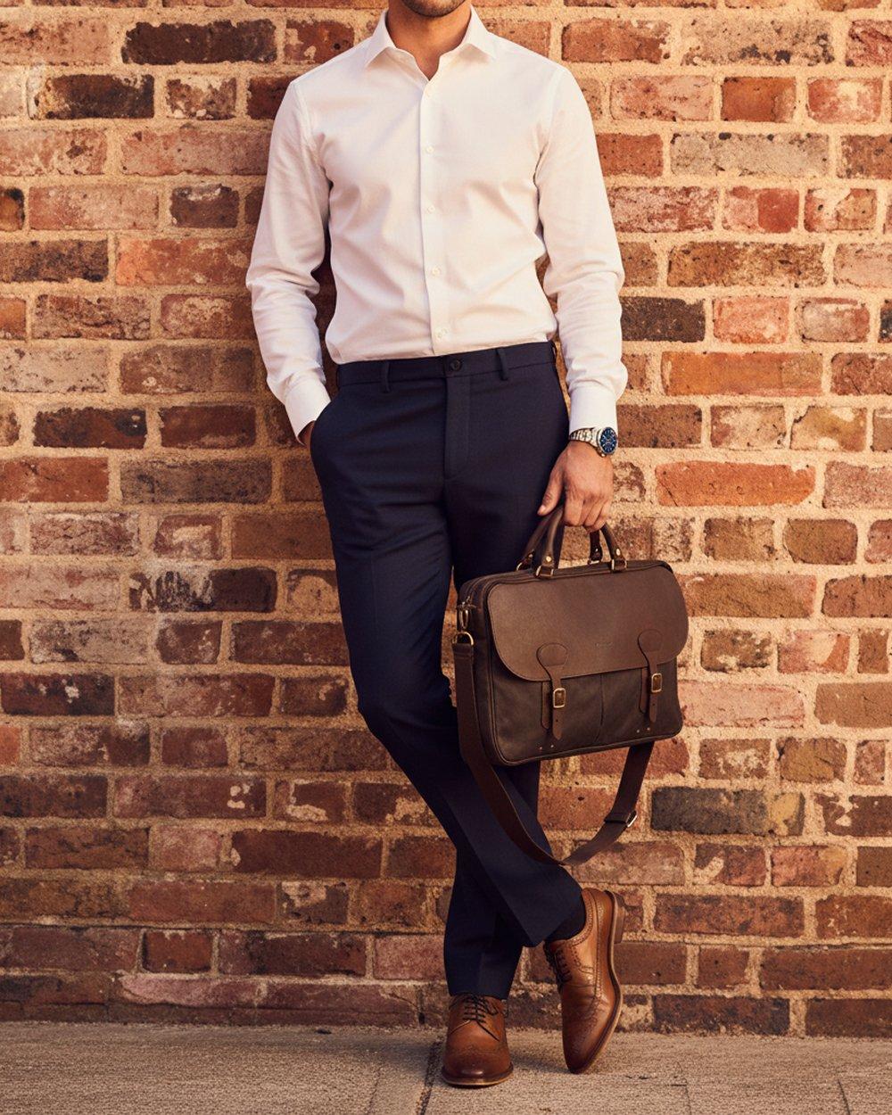 Save on men's workwear
