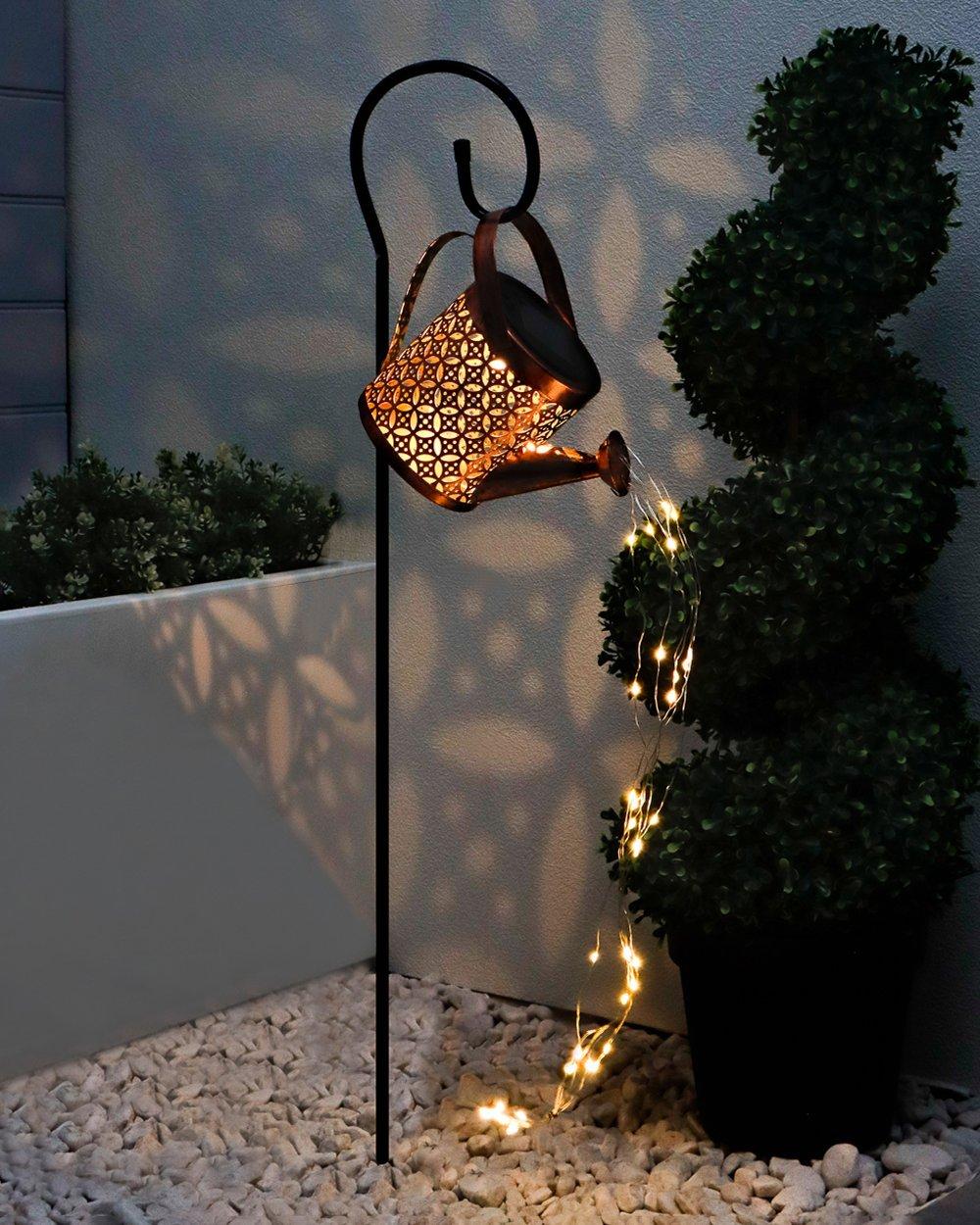 Outdoor lighting