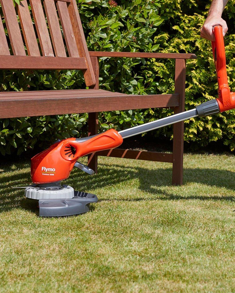Gardening power tools