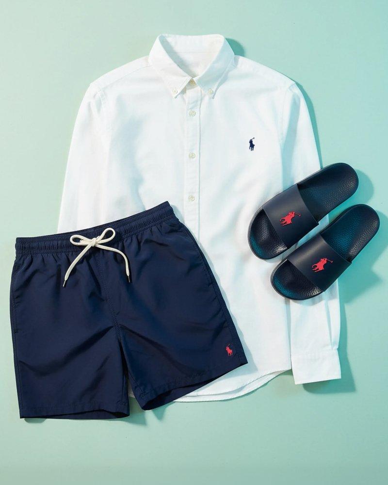 Ralph Lauren for less