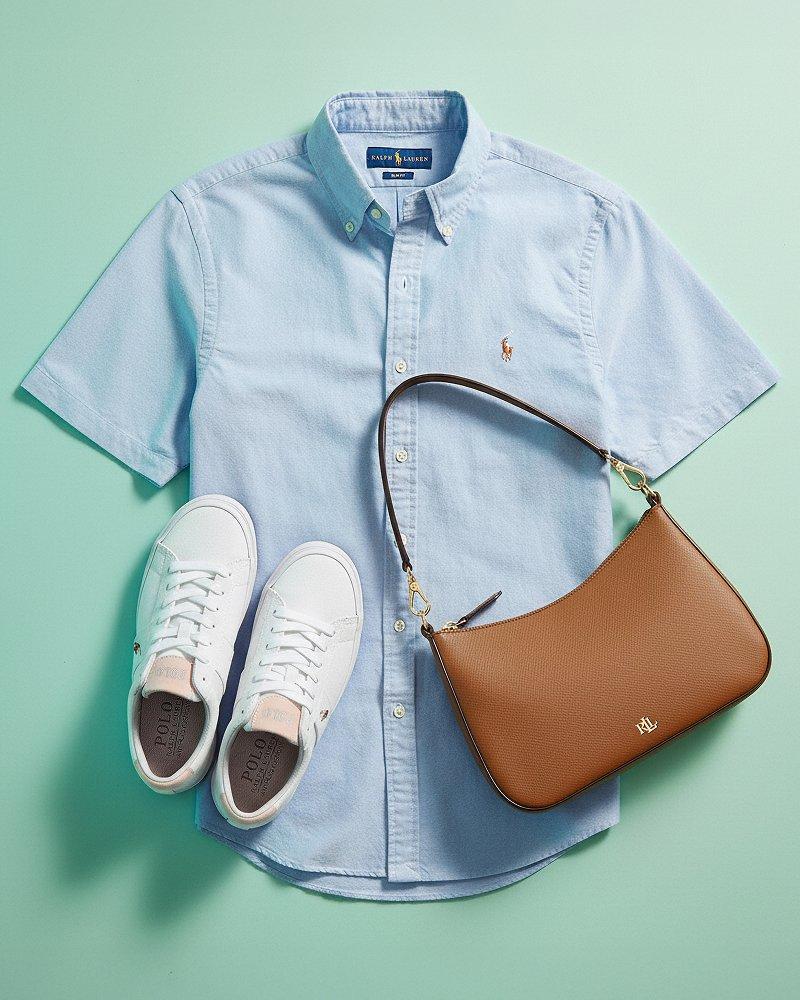 New season Ralph Lauren