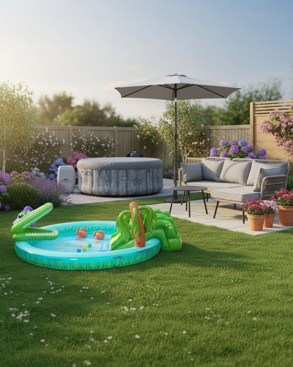 Get heatwave ready