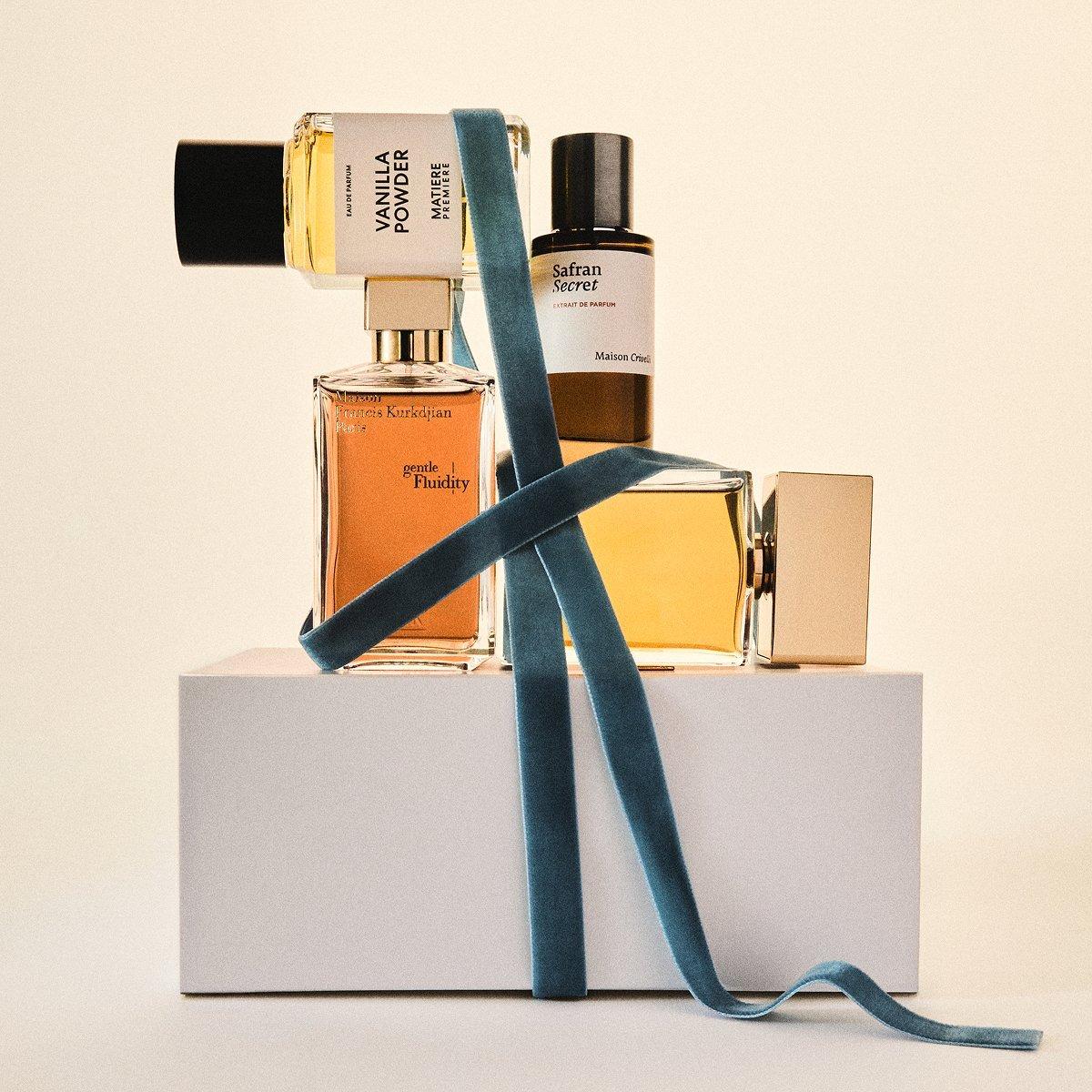Fragrance Gifts