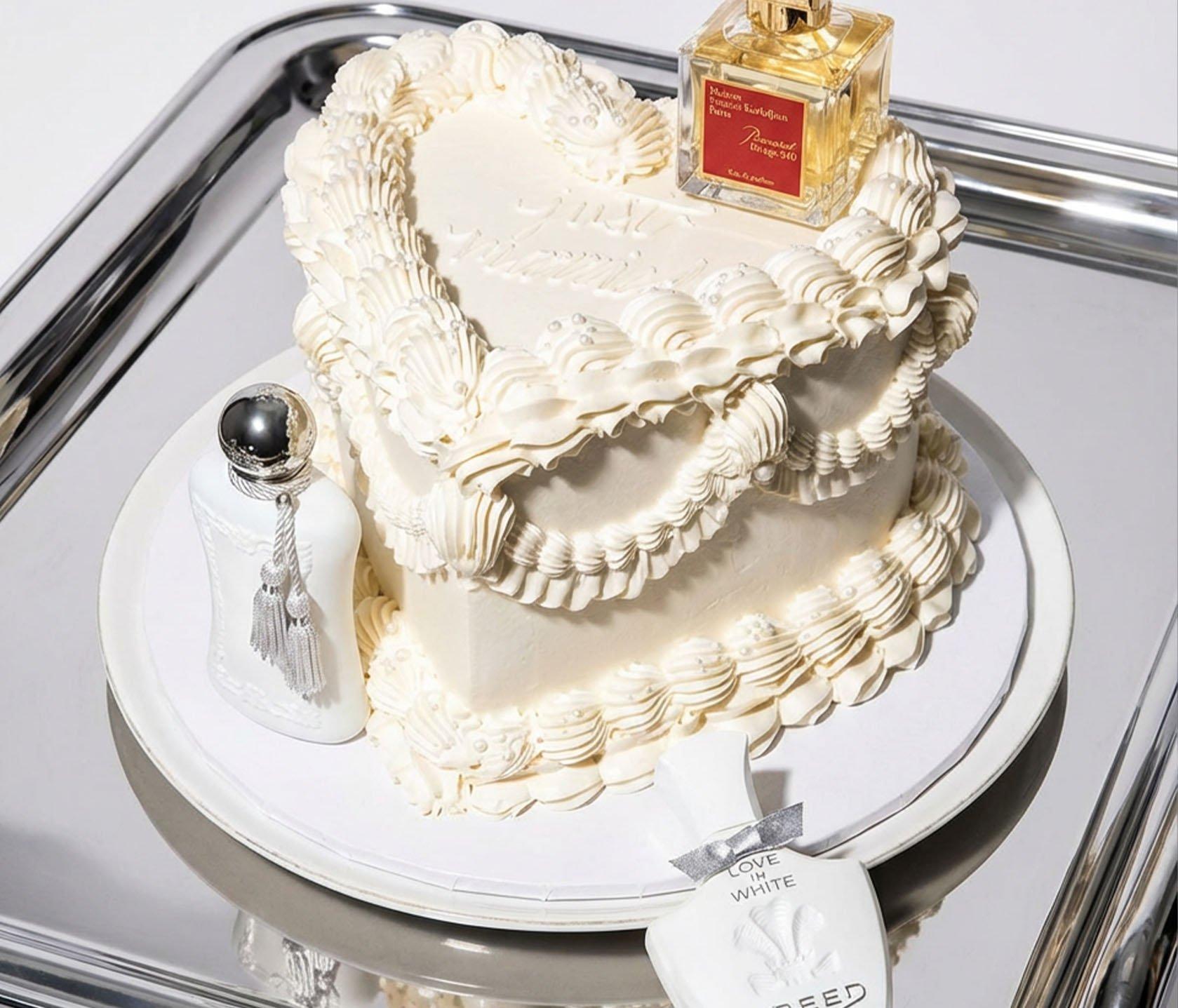 WEDDING EDIT: 11 WEDDING DAY FRAGRANCES FOR BRIDES