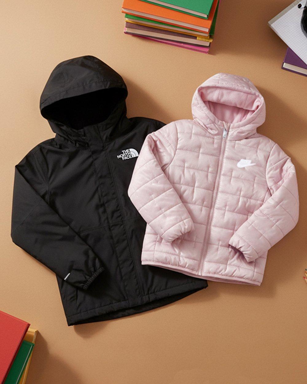 Coats under £50