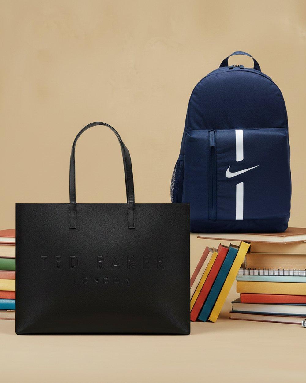 Bags from £5