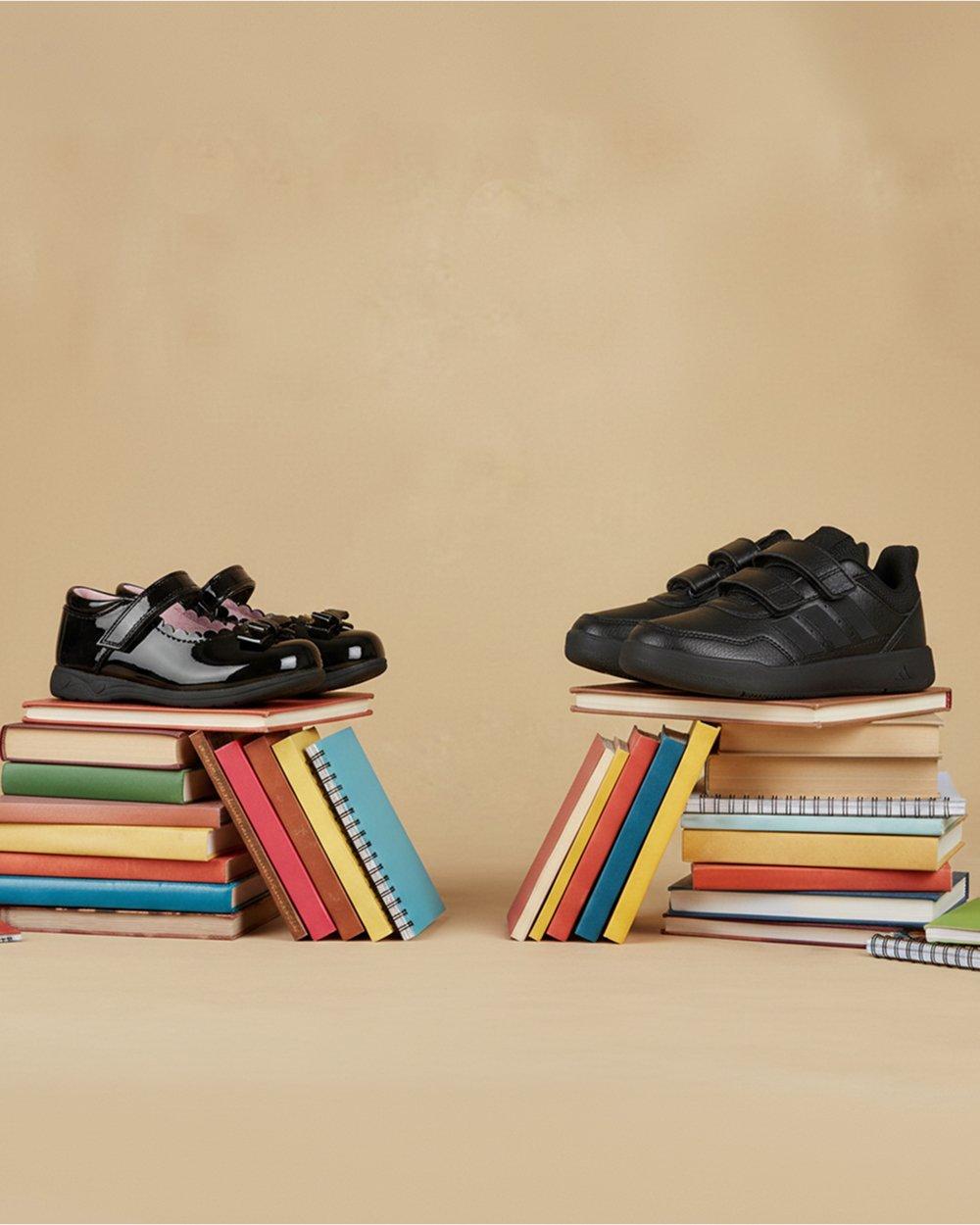 Shoes from £10