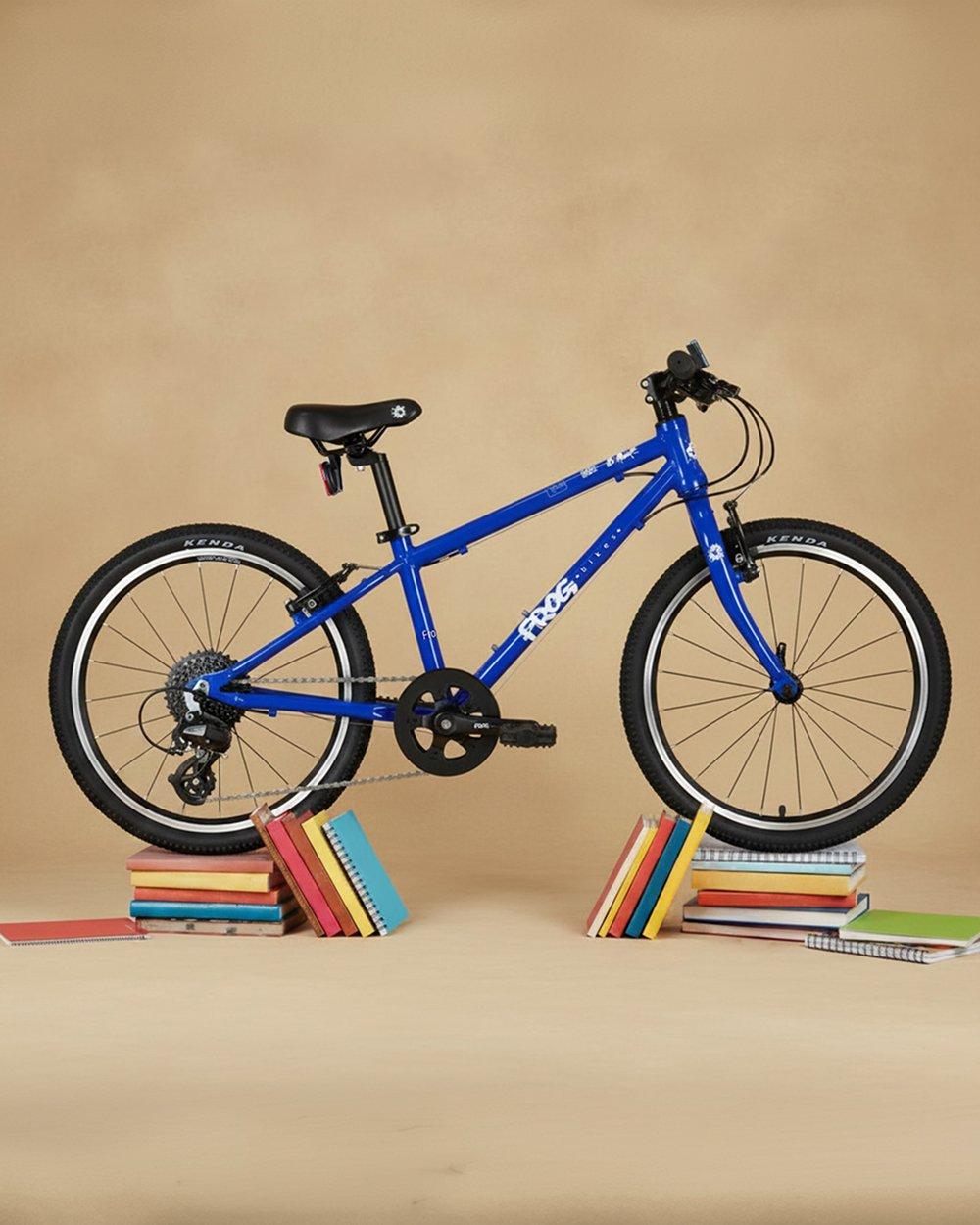 Bikes from £50