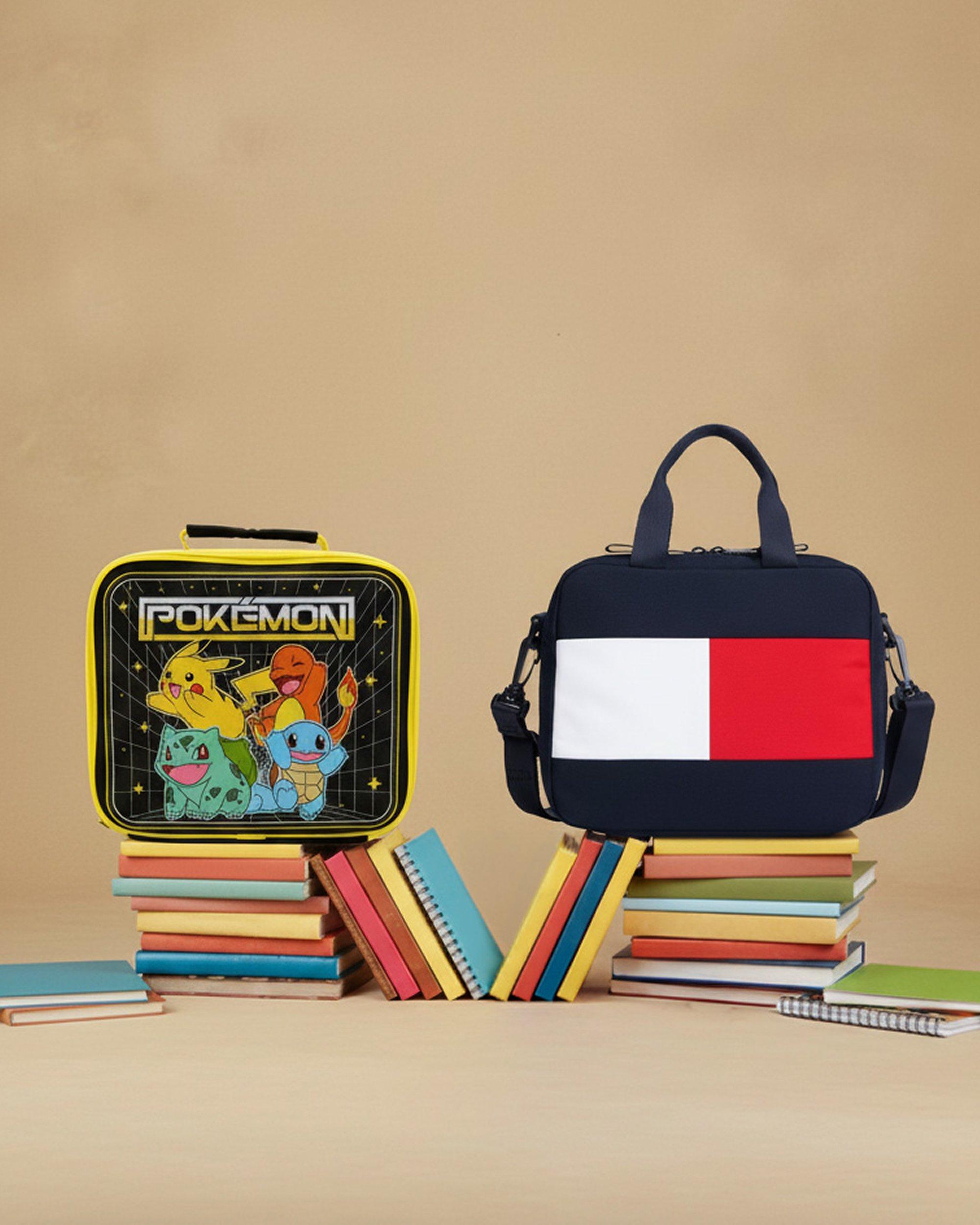 Lunchboxes from £5