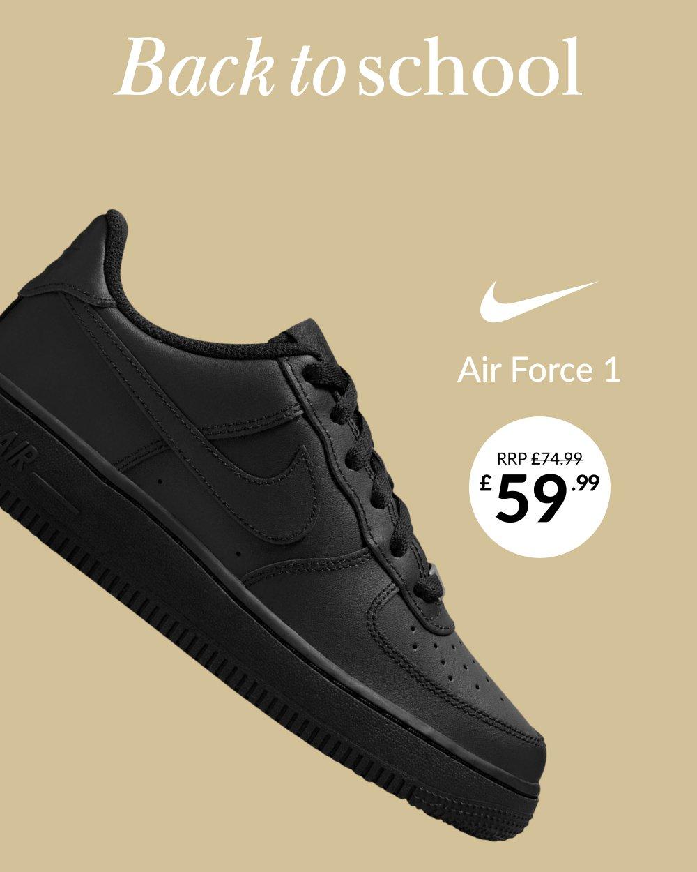Nike Air Force 1