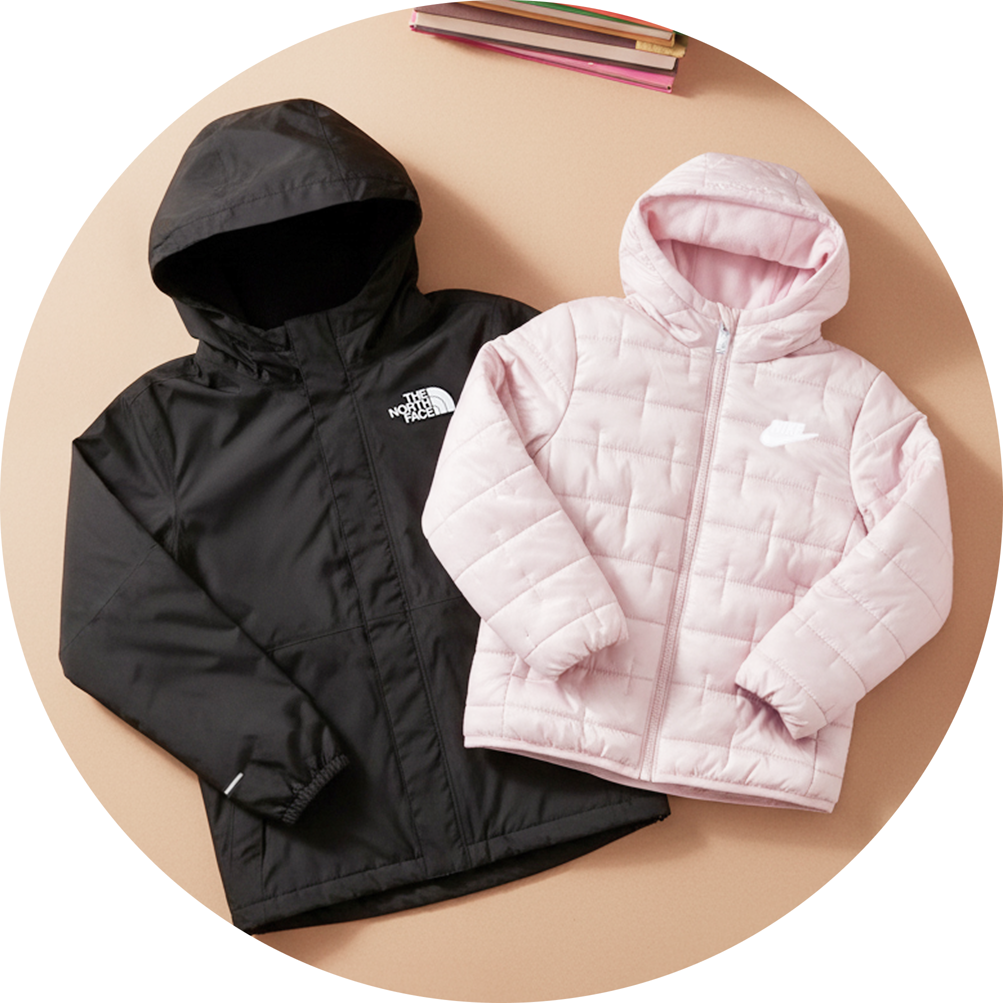 Coats