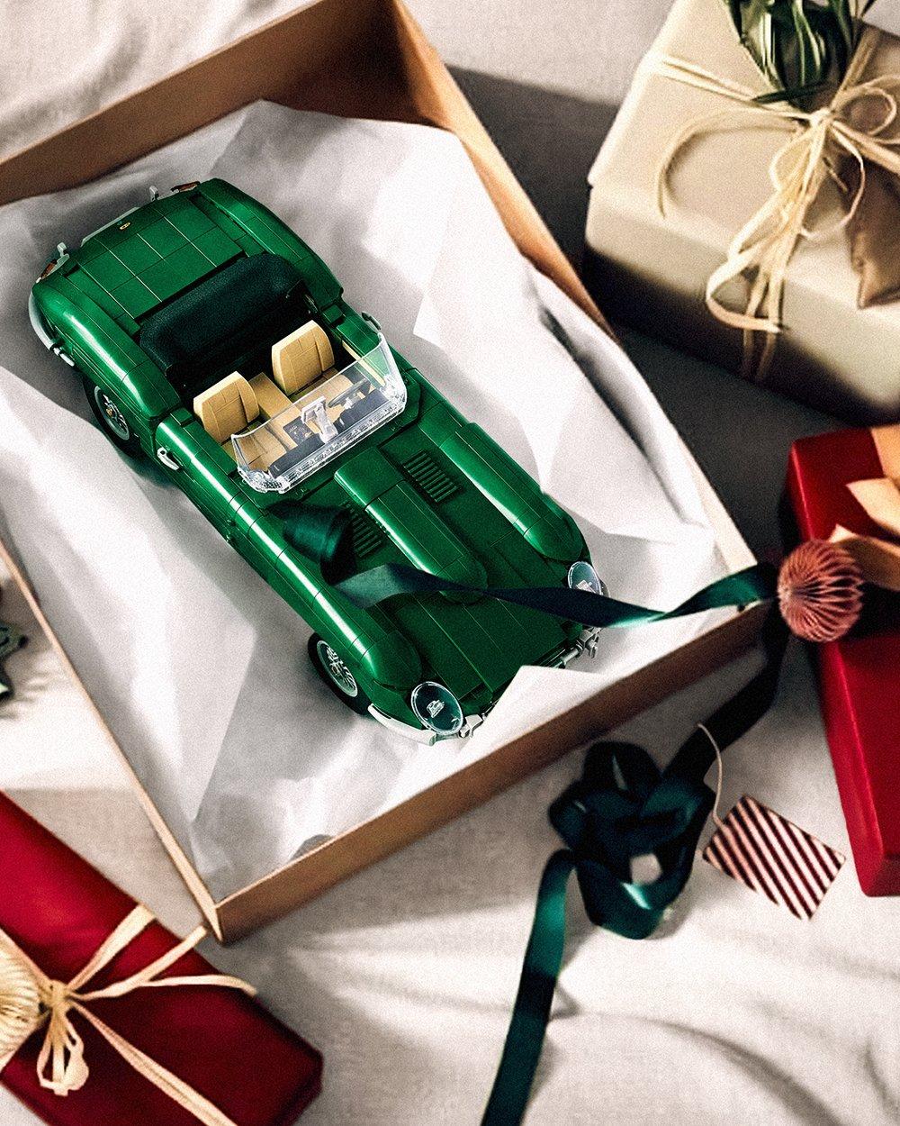 Christmas gifting for less
