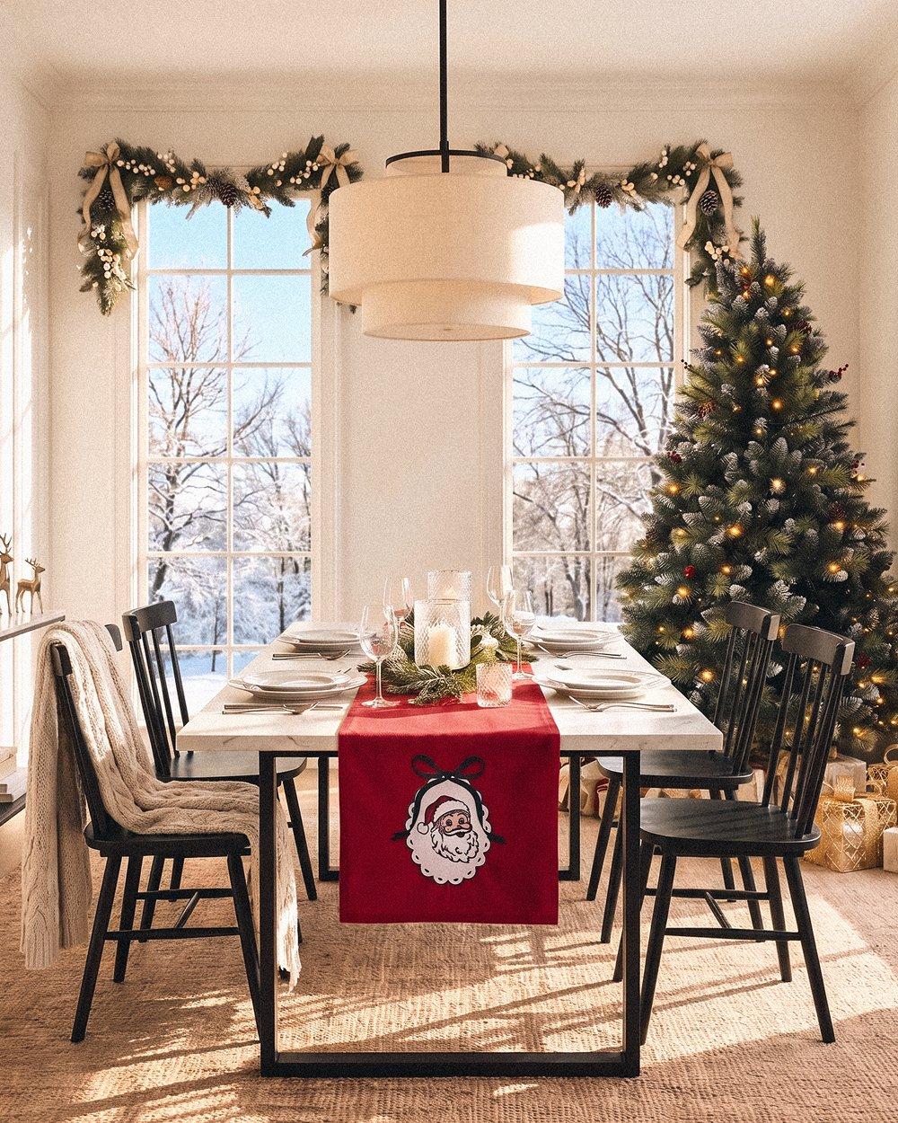 Your Christmas table, by FRASERS.