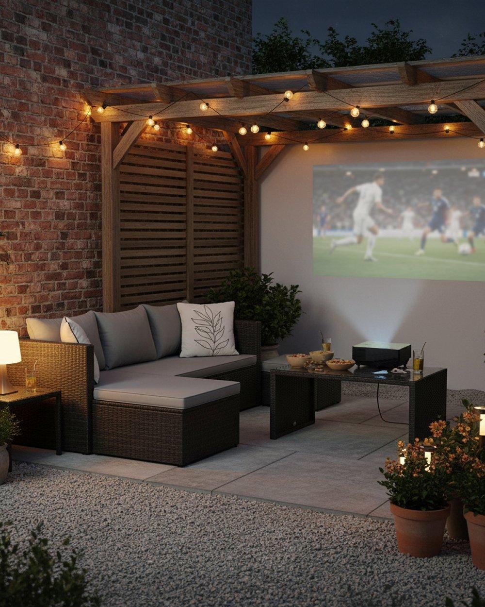 World Cup hosting for less