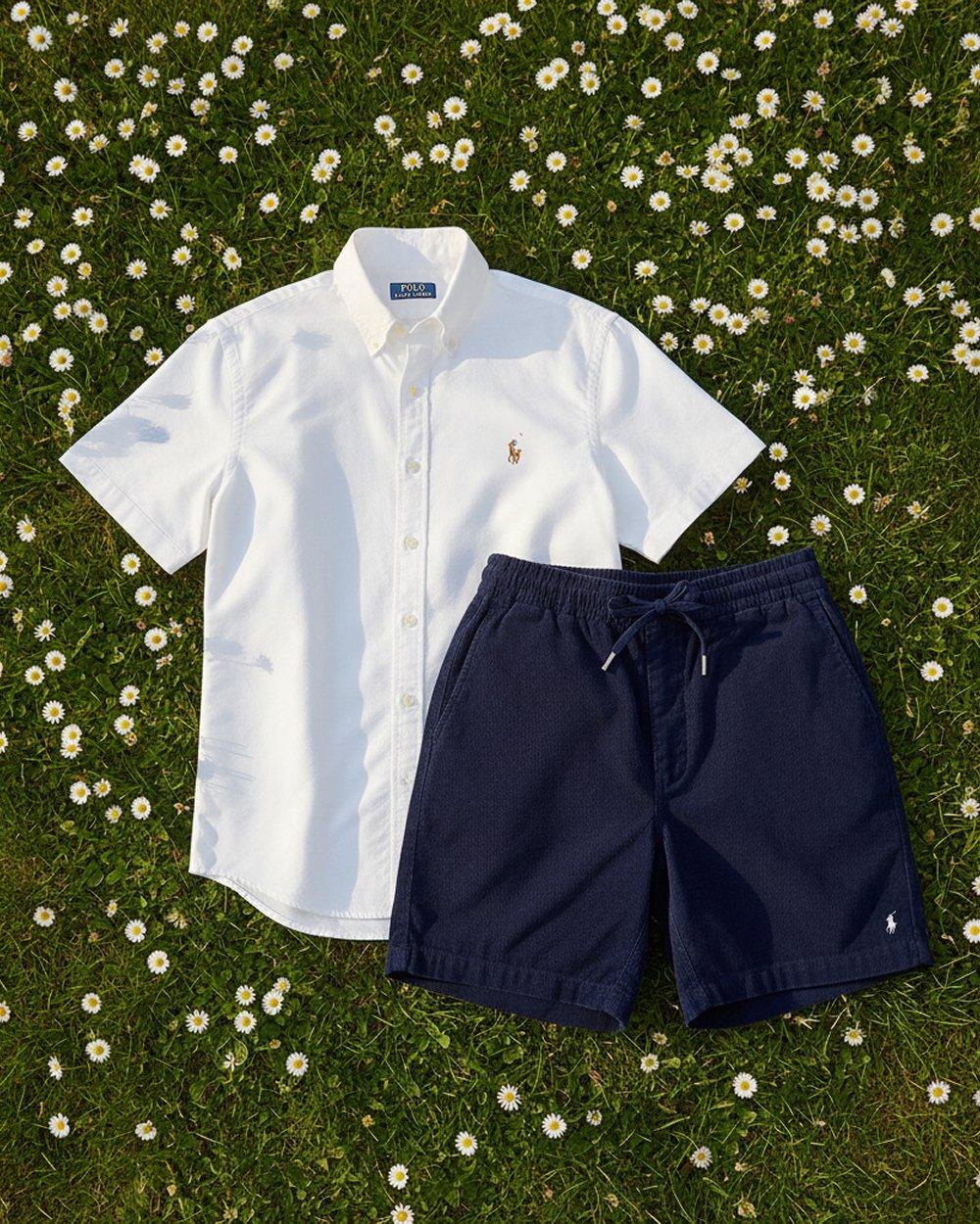 Ralph Lauren holiday picks