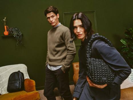 Top 8 Winter Essentials