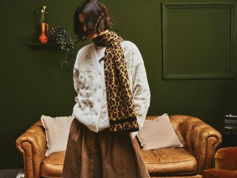 Autumnal Prints Guide