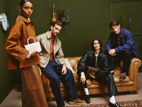 Transitional Officewear Essentials for Autumn