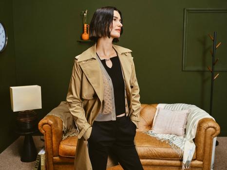 The Autumn Jackets Guide