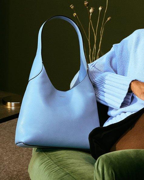 From Work to Weekend: The Bag Guide for Autumn