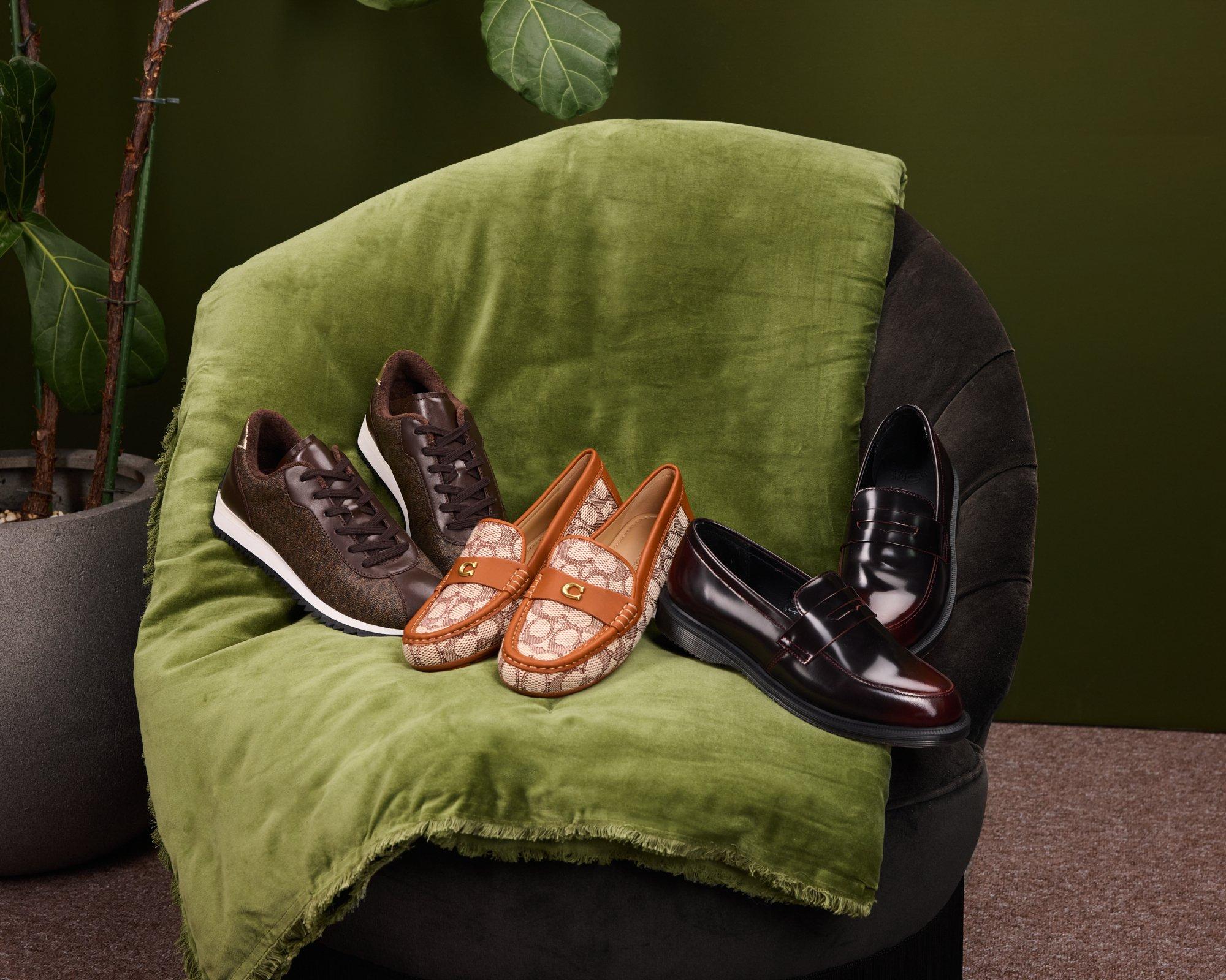 Women's designer shoes 