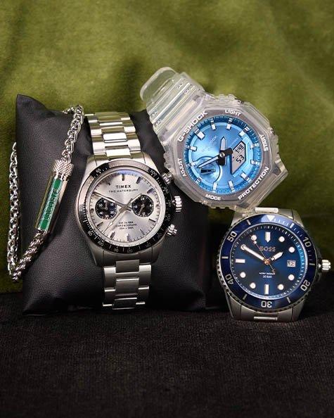 Men's watches