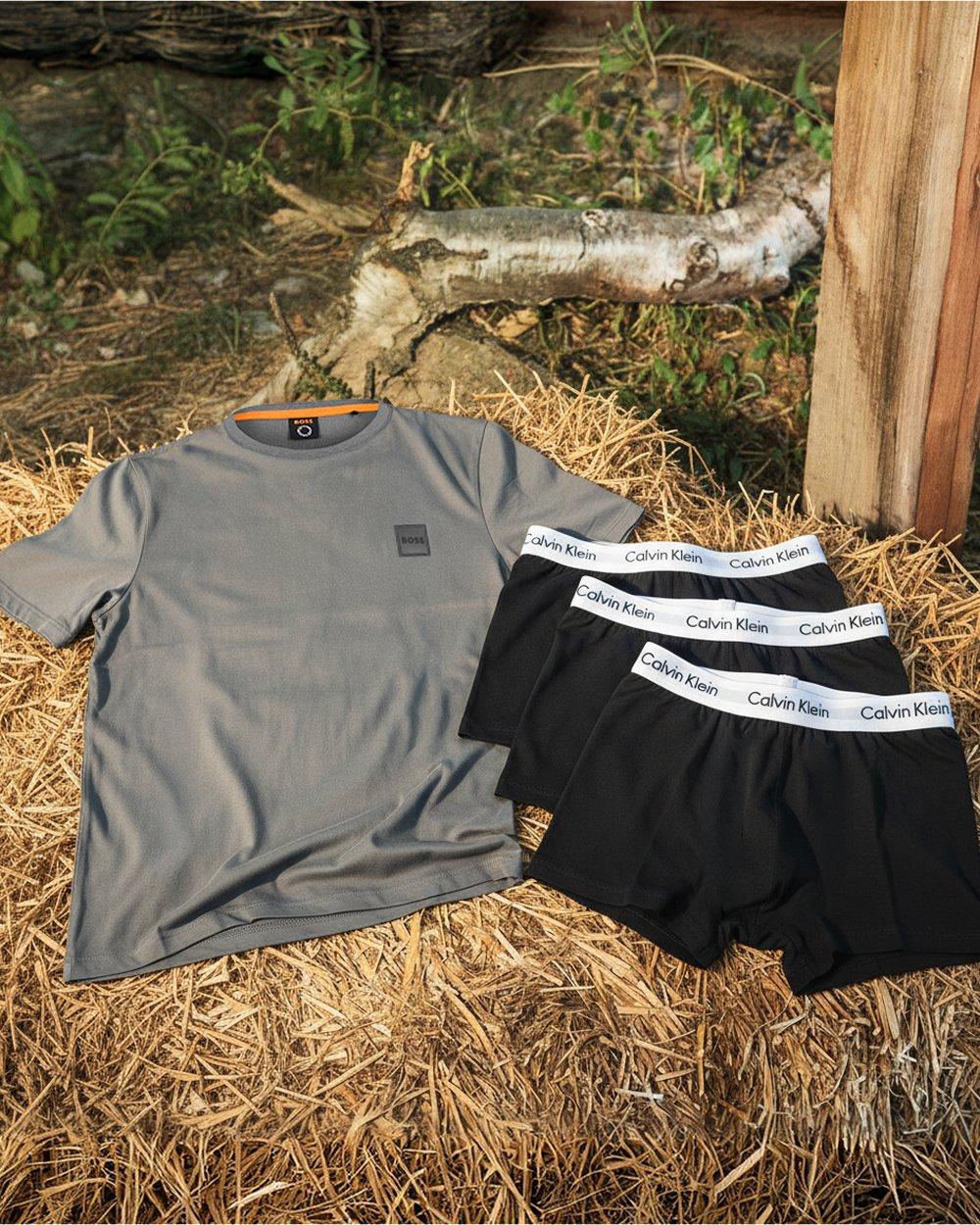 Multi-buy basics