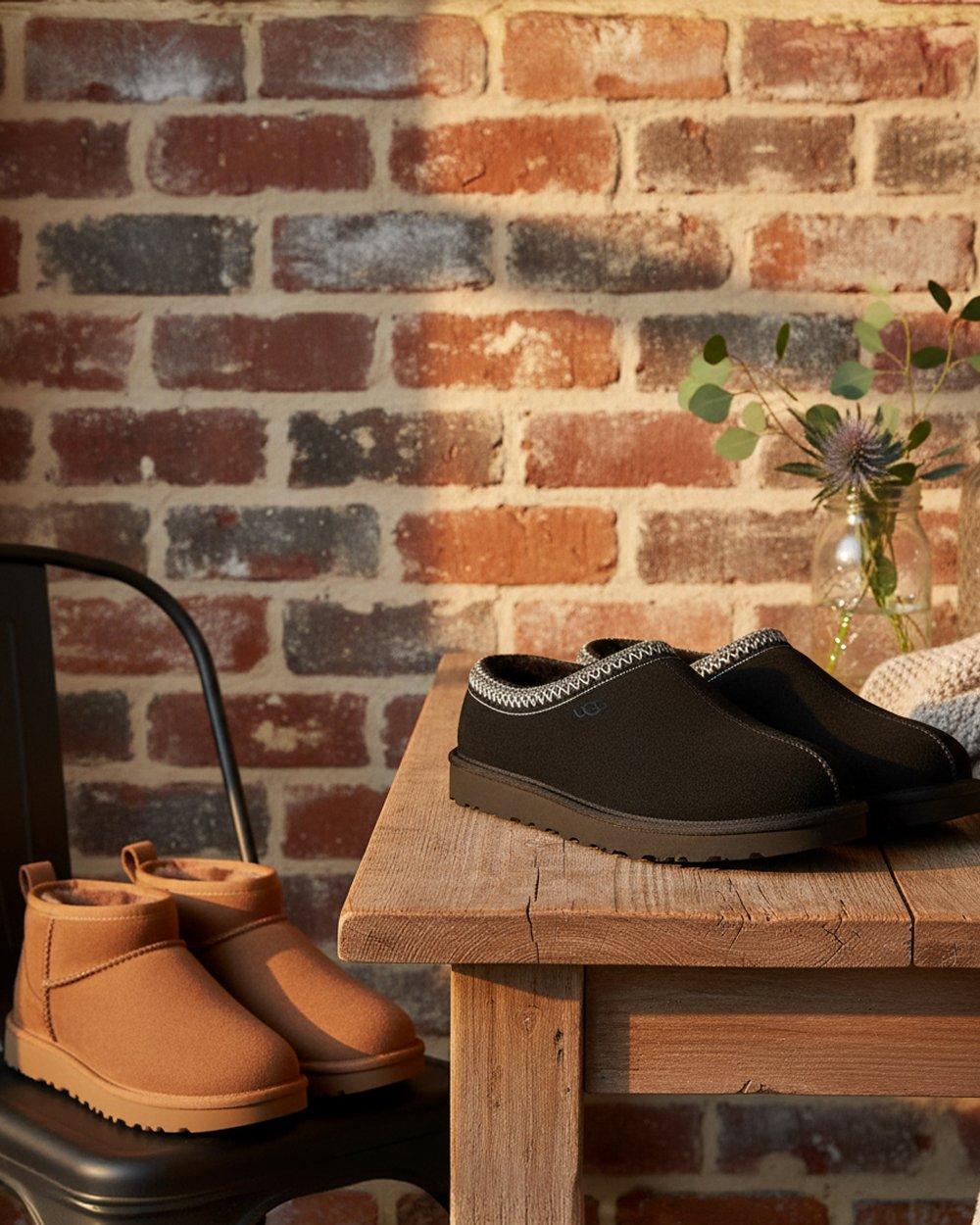 Trending: Ugg