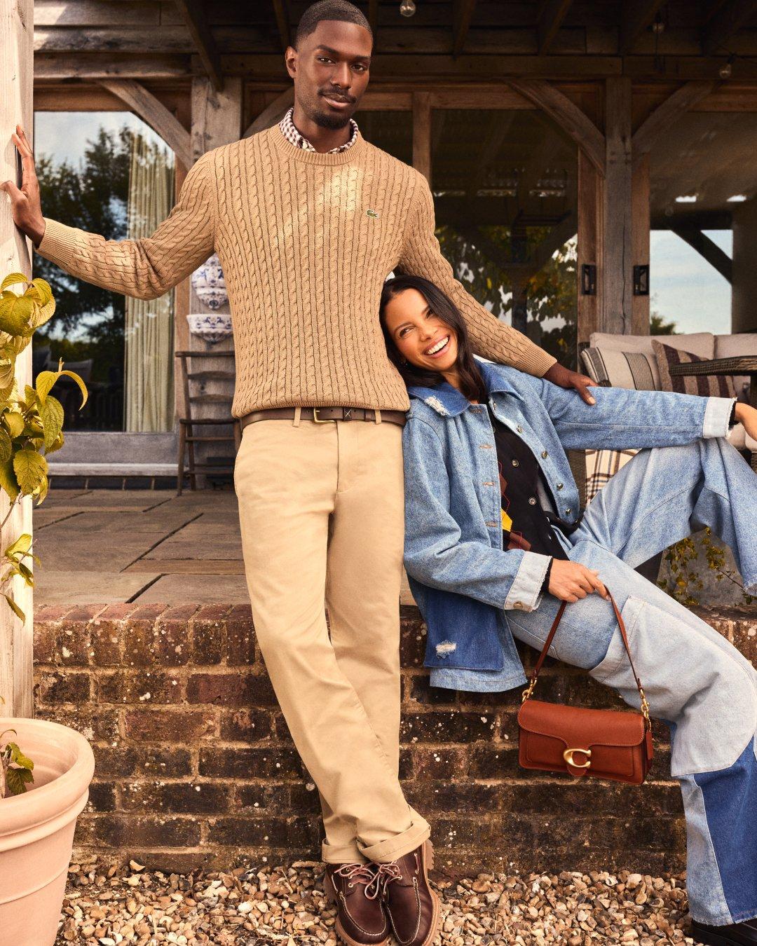 Up to 30% off Autumn