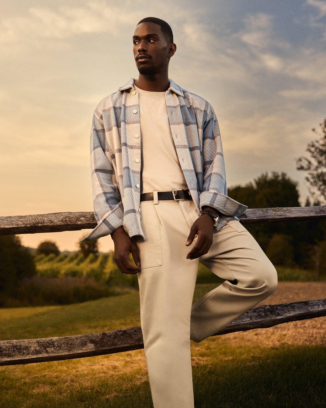 Introducing: BOSS AW26
