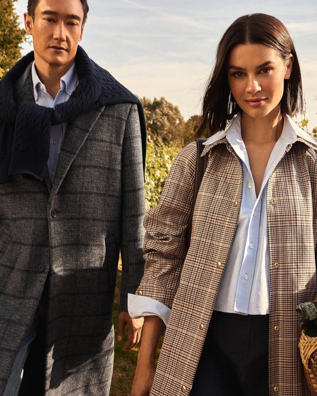 Up to 30% off Autumn essentials