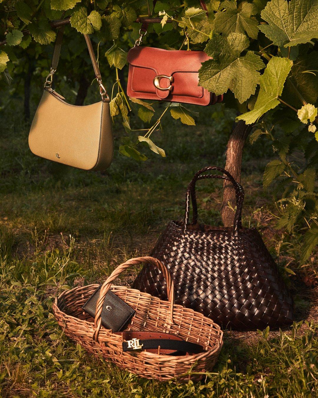 Handbags