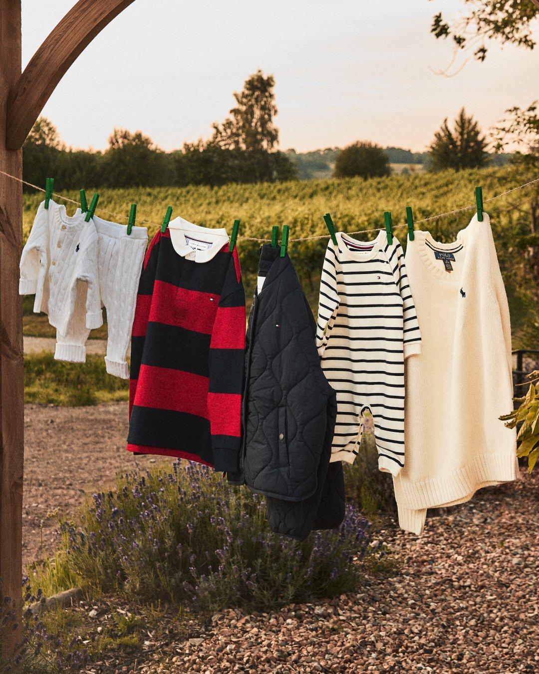 Save on kids Autumn essentials	