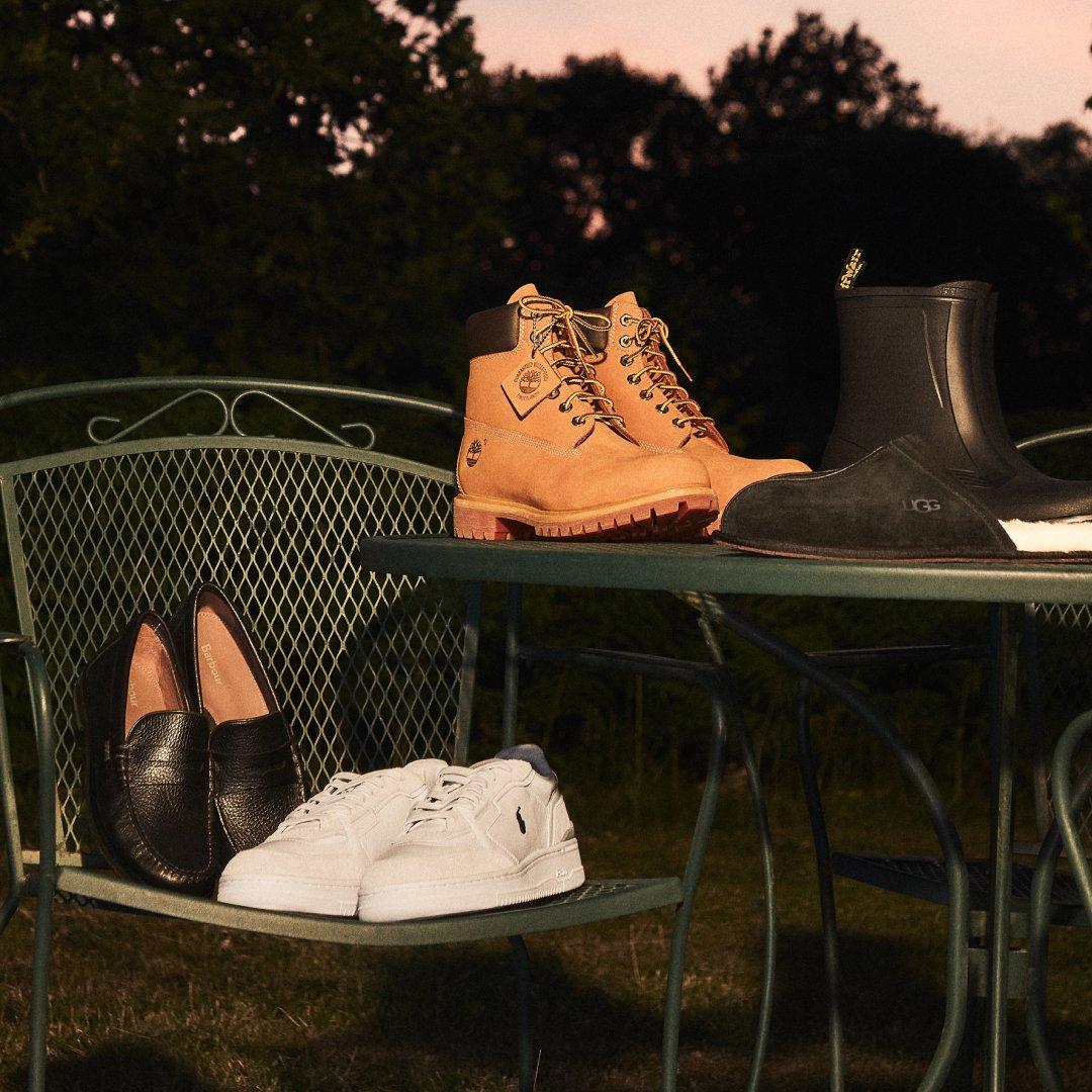 Trainers under £100
