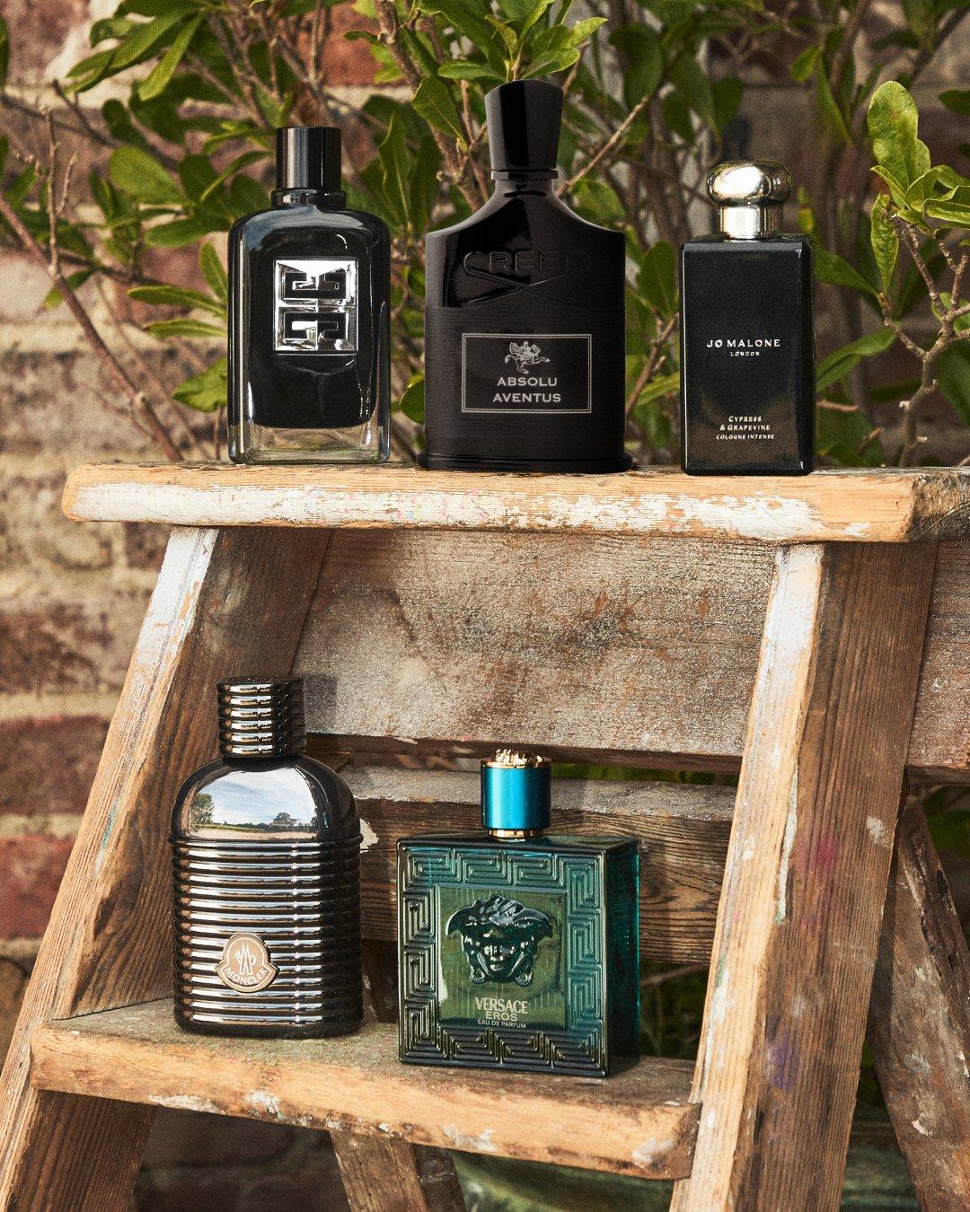 Fragrance