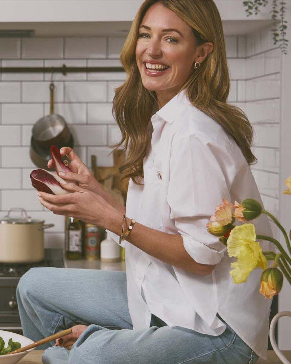 Feels like Calvin Klein