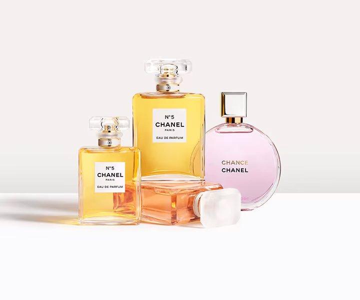 Women’s Fragrance