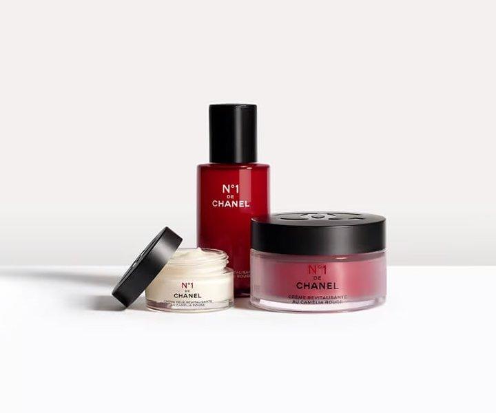 N°1 DE CHANEL