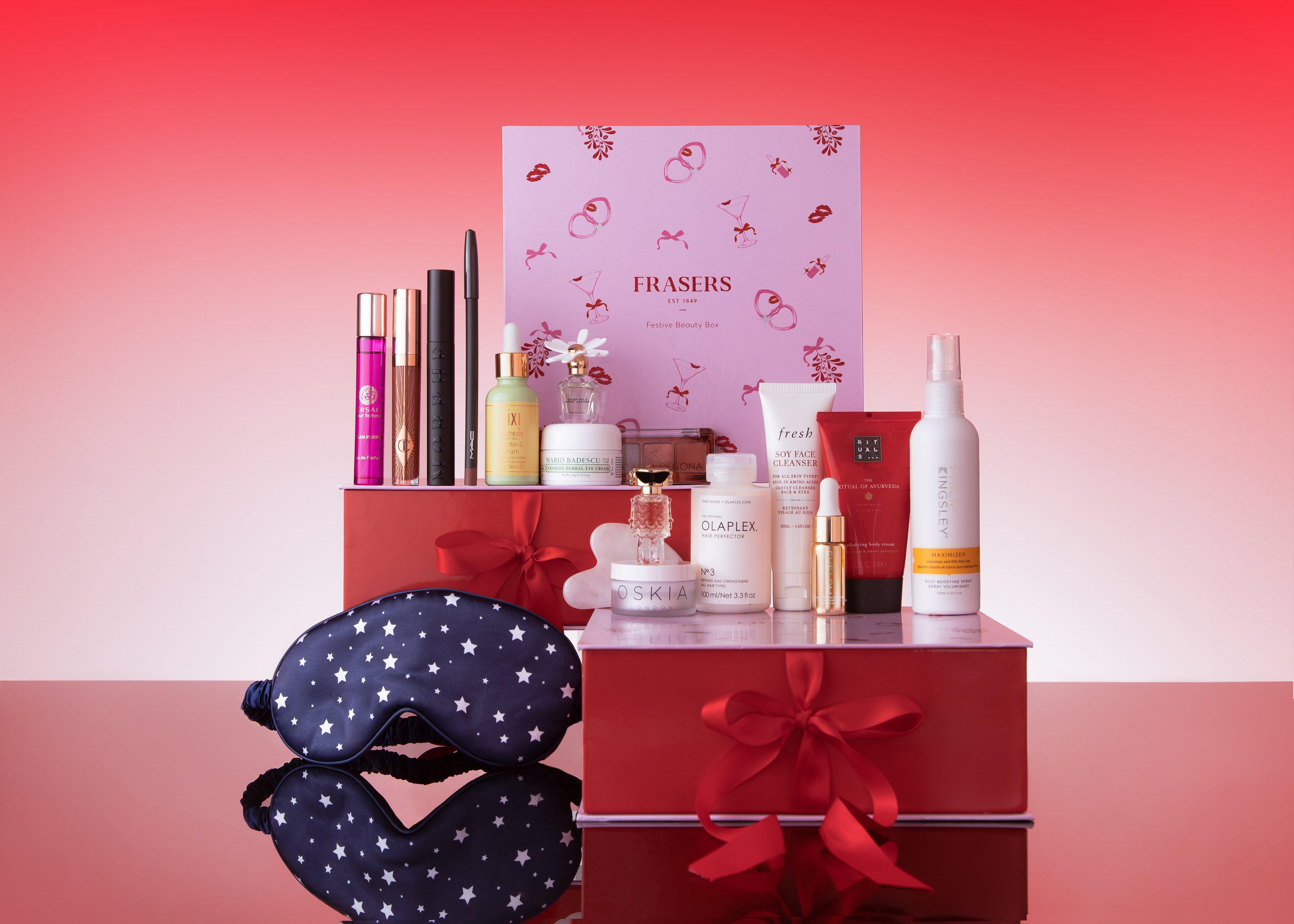 Beauty Products | Buy Cosmetics Online | FRASERS